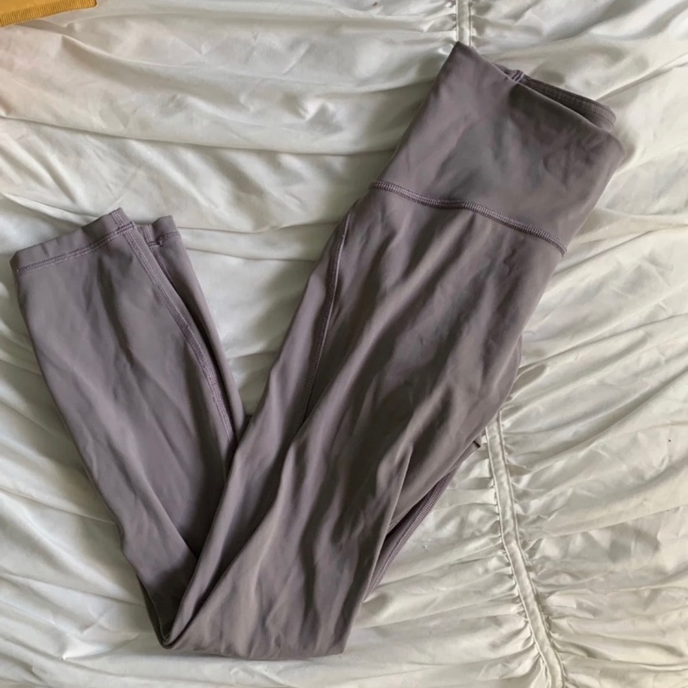 lily lemon leggings size 4